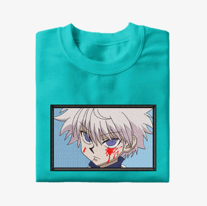 KILLUA - 2.0