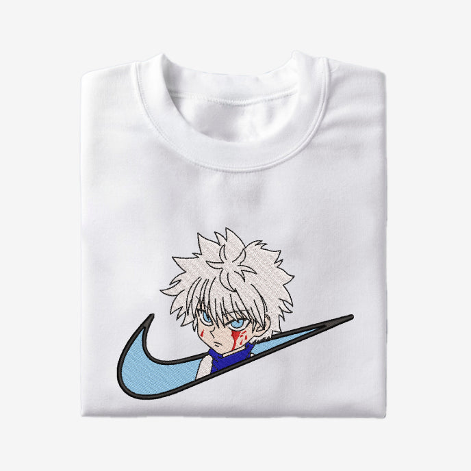 KILLUA - 4.0