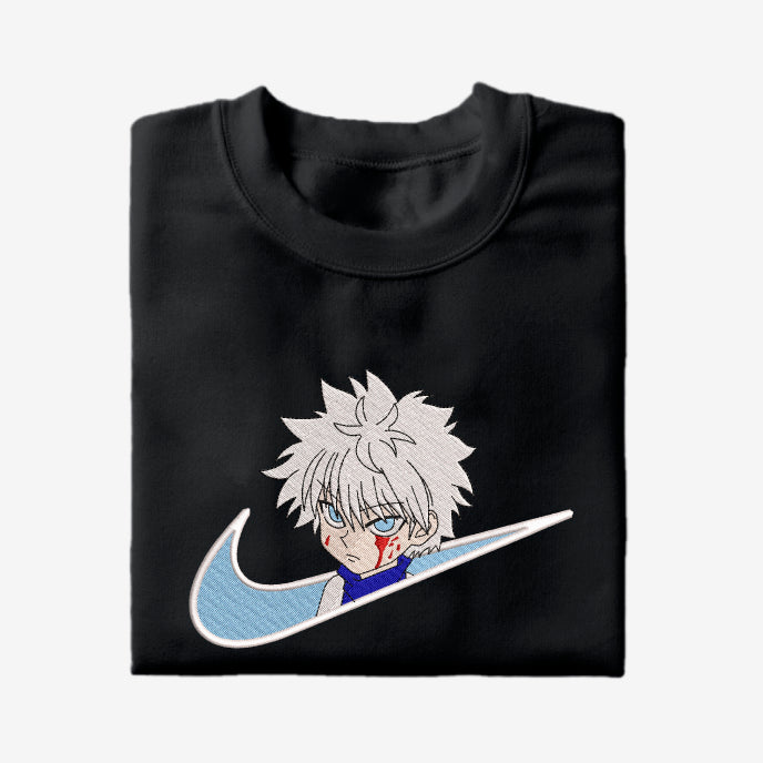 KILLUA - 4.0