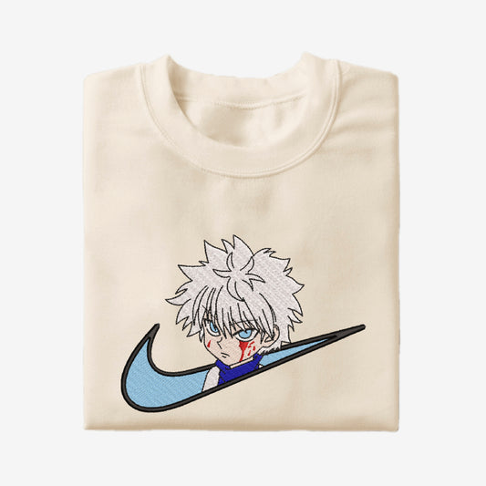 KILLUA - 4.0