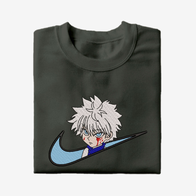 KILLUA - 4.0