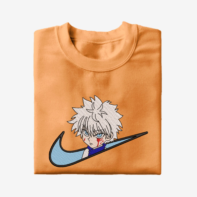 KILLUA - 4.0