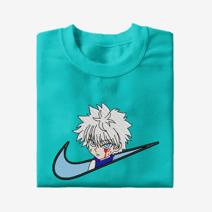 KILLUA - 4.0