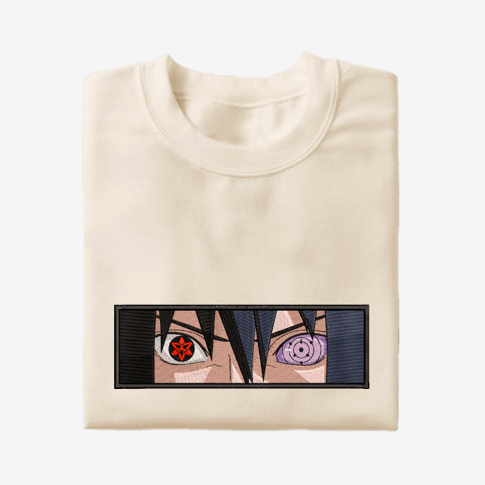 SASUKE EYES