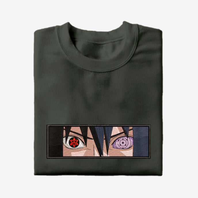 SASUKE EYES