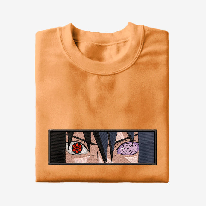 SASUKE EYES