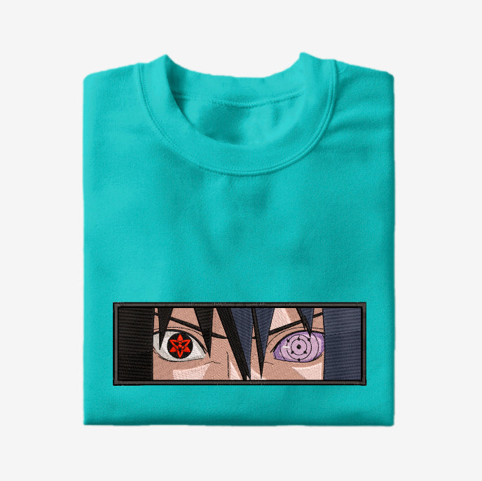 SASUKE EYES