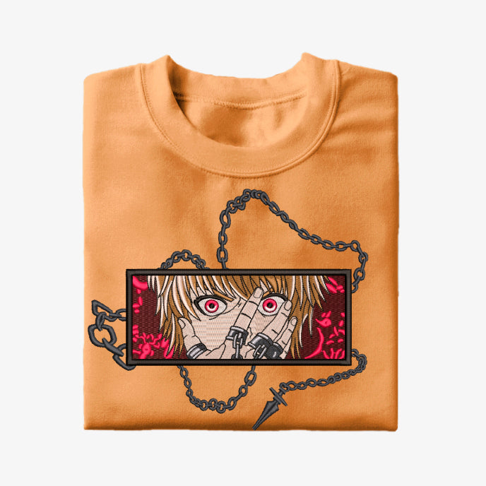 KURAPIKA