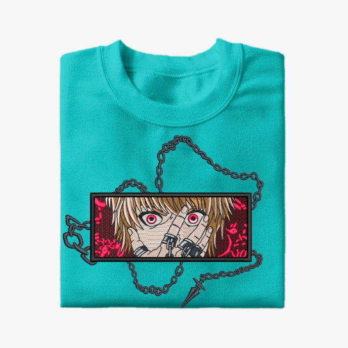 KURAPIKA