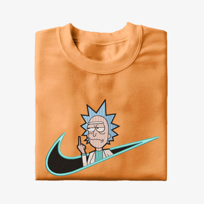 RICK Y MORTY - 2.0