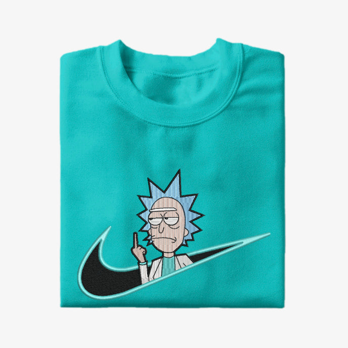 RICK Y MORTY - 2.0