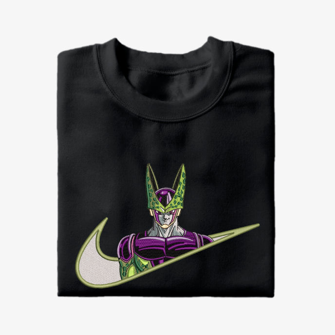 PERFECT CELL