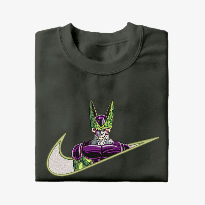 PERFECT CELL