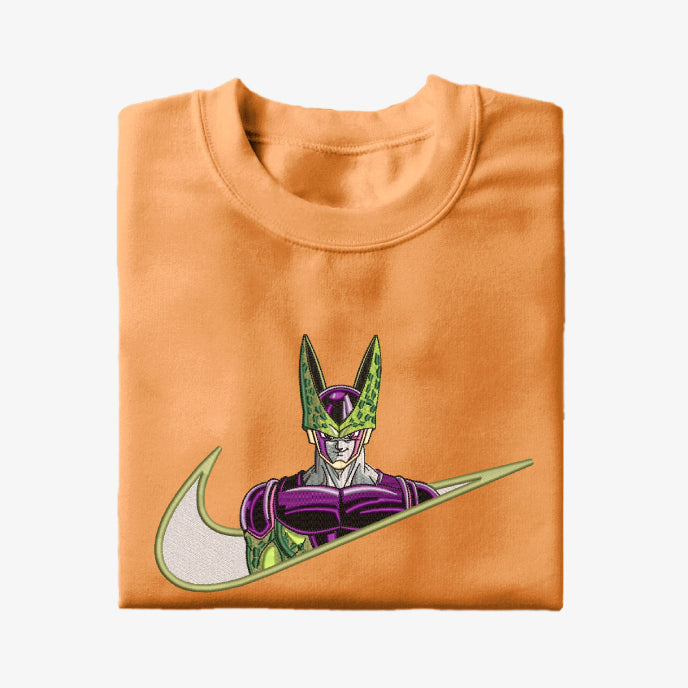 PERFECT CELL