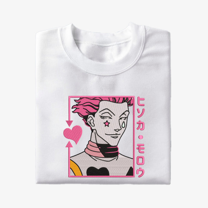 HISOKA