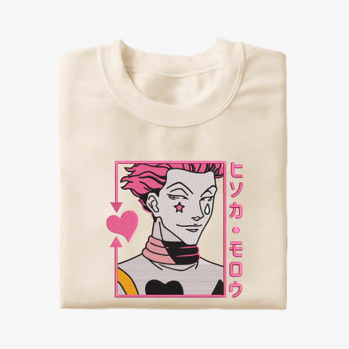 HISOKA