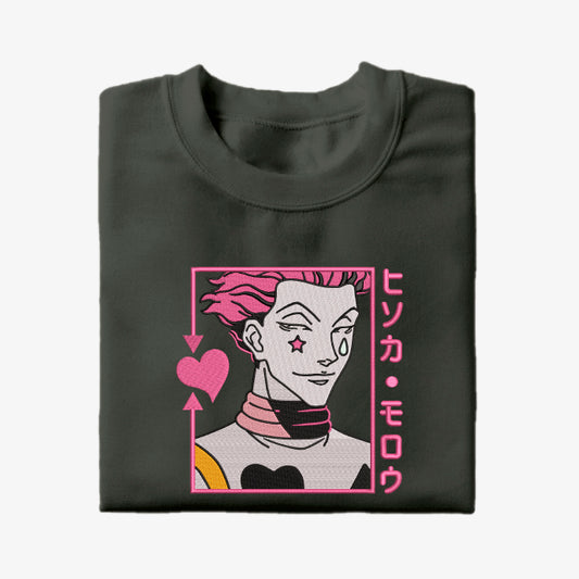 HISOKA