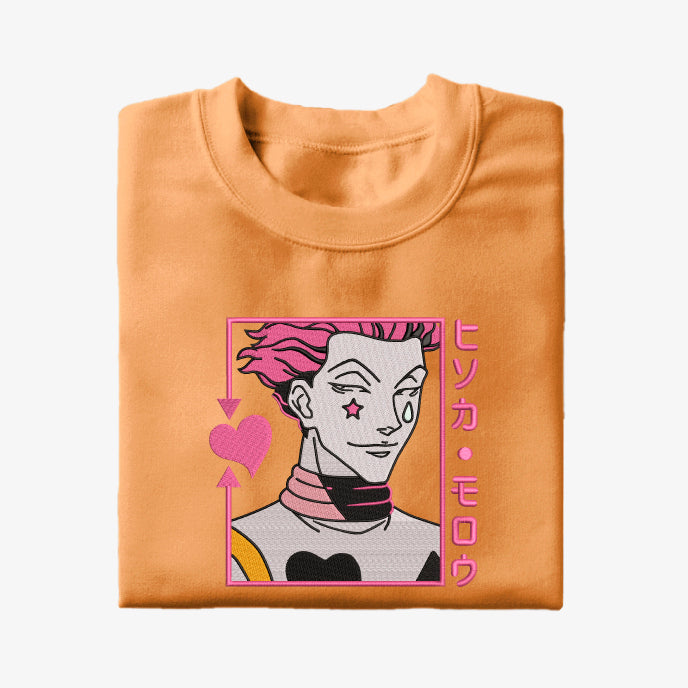 HISOKA