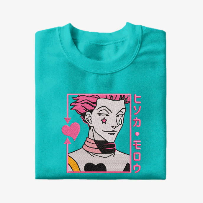 HISOKA