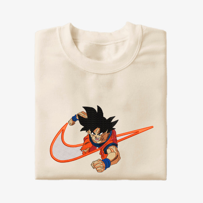 GOKU - 4.0