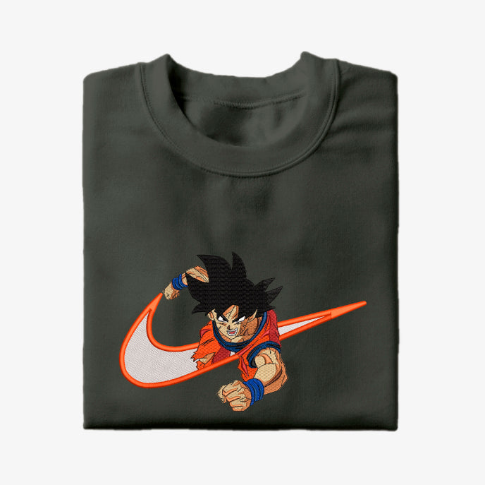 GOKU - 4.0