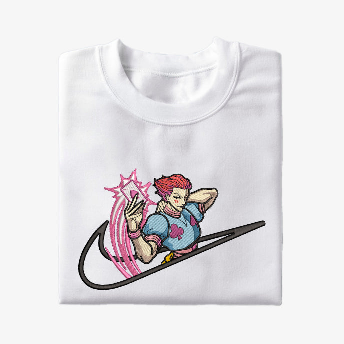 HISOKA - 2.0