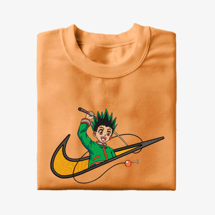 GON - HUNTER X HUNTER