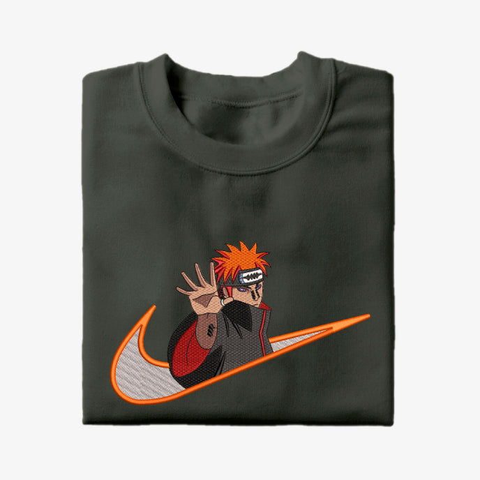 PAIN - NARUTO