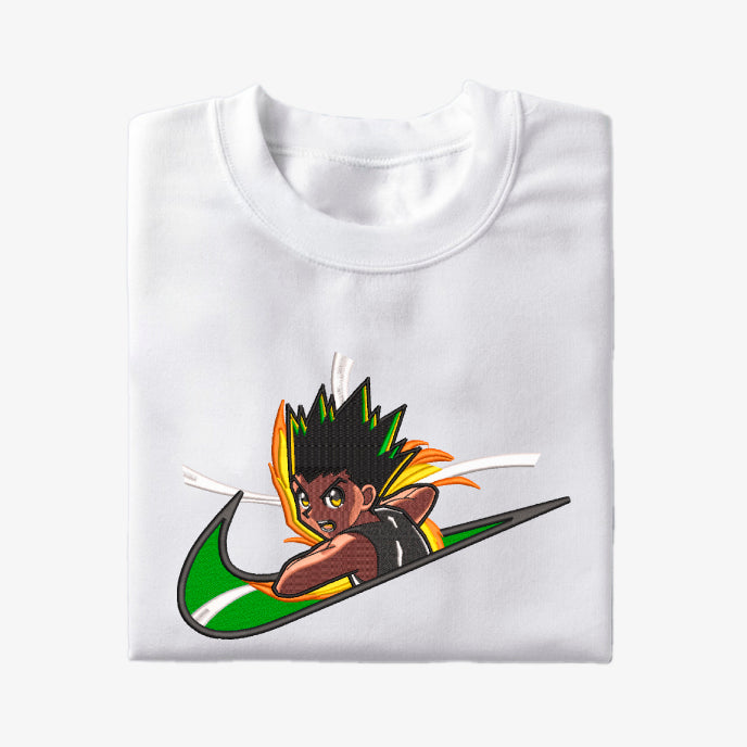 GON - HUNTER X HUNTER - 2.0