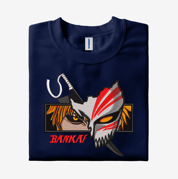 ICHIGO KUROSAKI - EYES