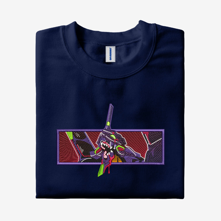 EVA - EVANGELION