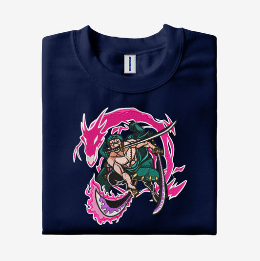RORONOA ZORO - 6.0