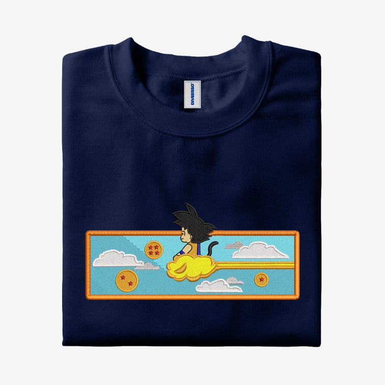 GOKU - 2.0