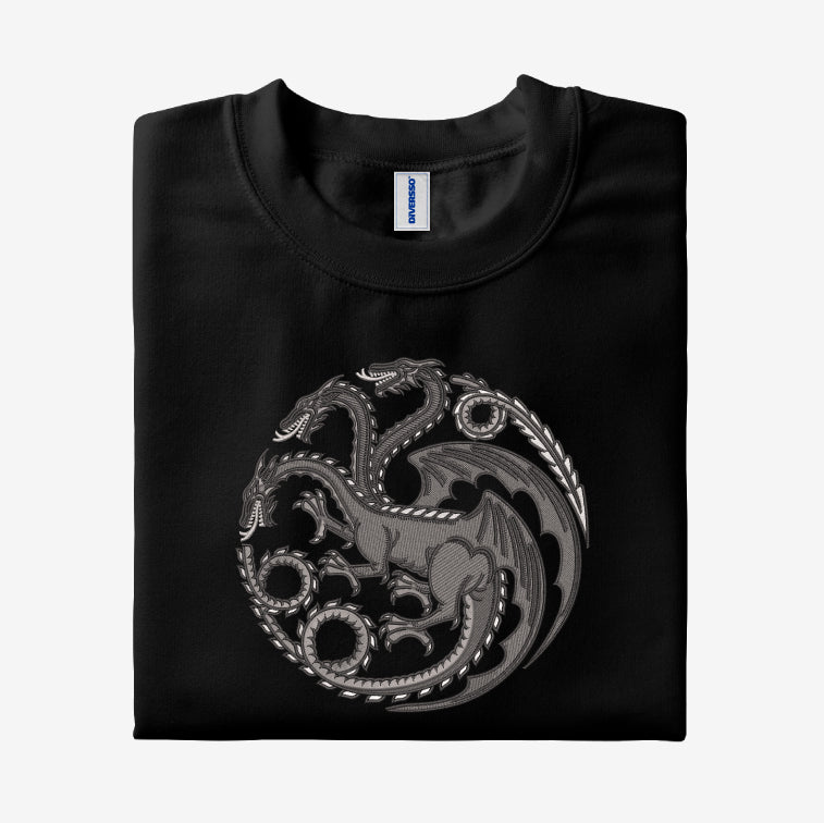 HOUSE OF THE DRAGON