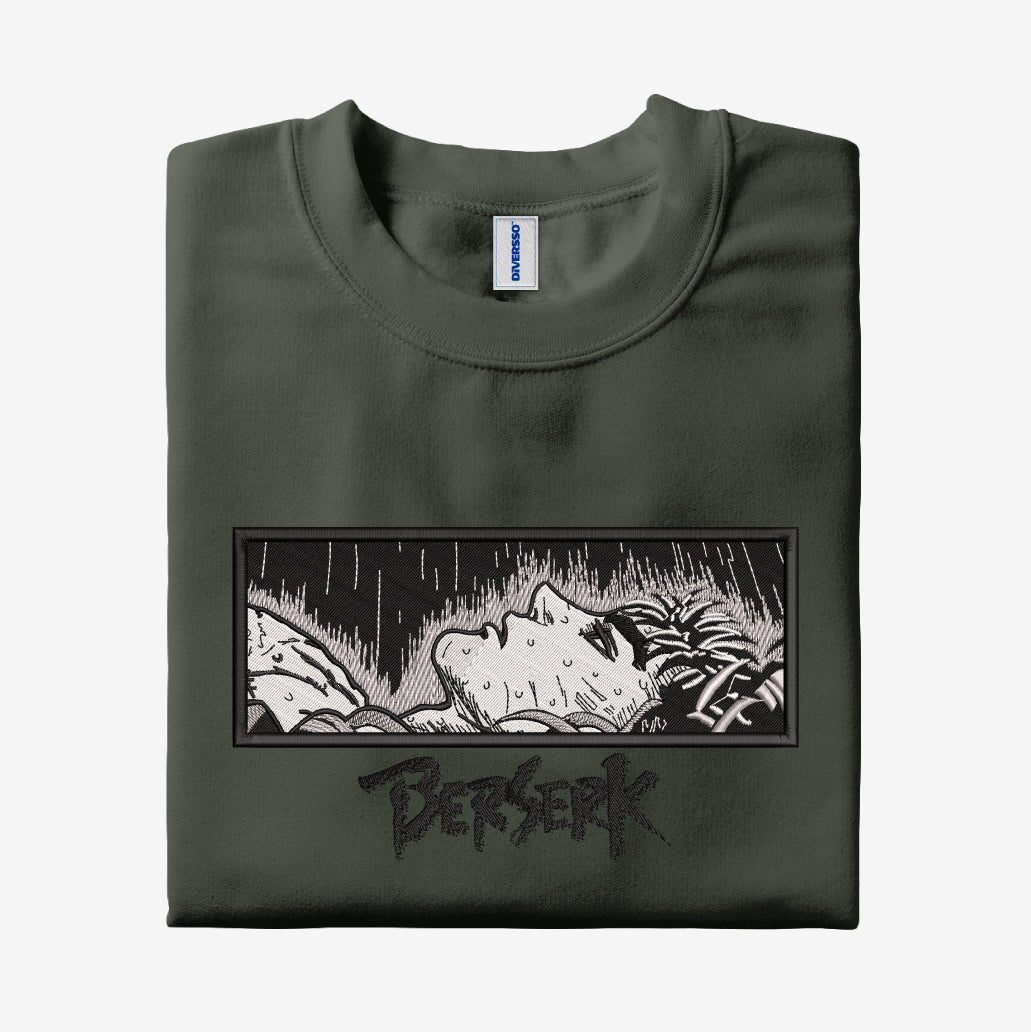 BERSERK - 3.0