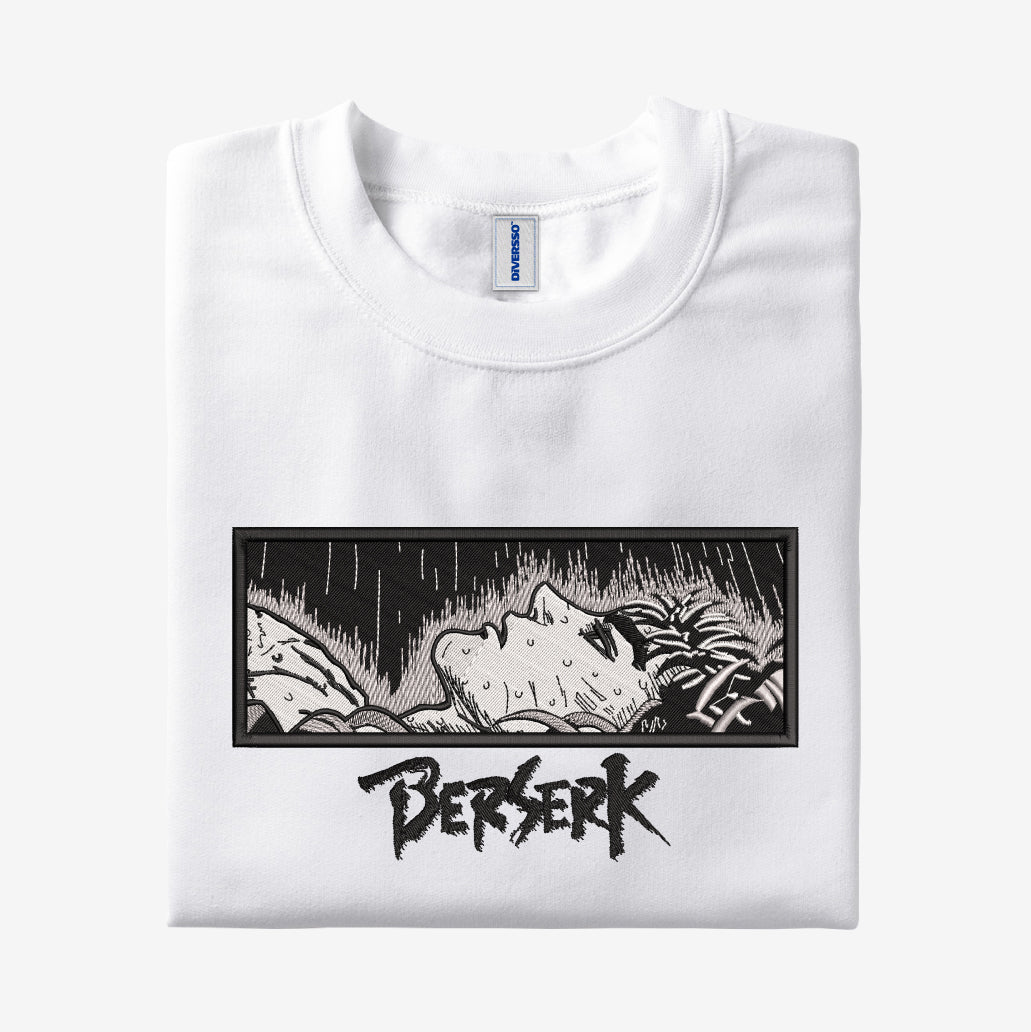 BERSERK - 3.0