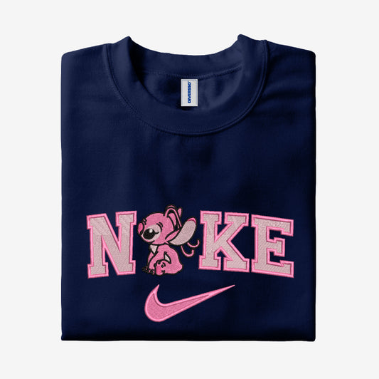 NIKE X ÁNGEL