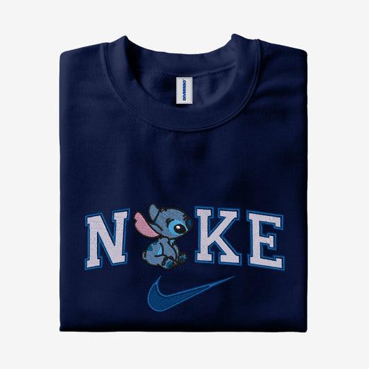 NIKE X STITCH
