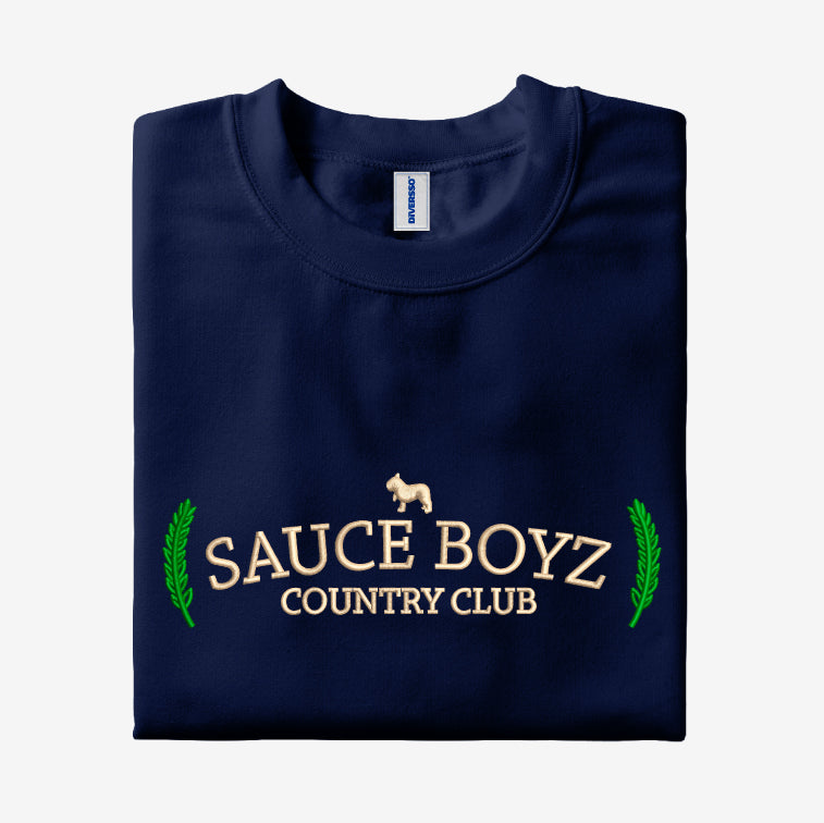 ELADIO CARRIÓN - SAUCE BOYZ