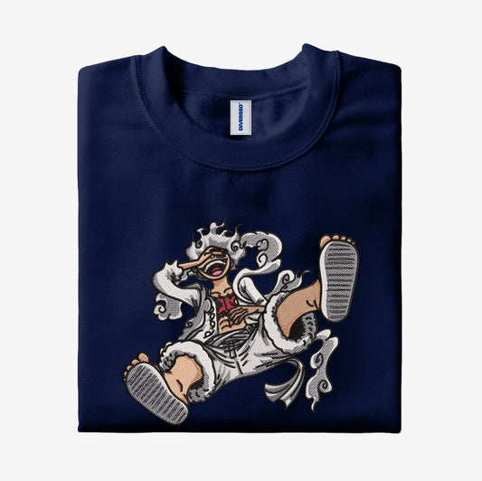 LUFFY GEAR 5 - EDICION ESPECIAL