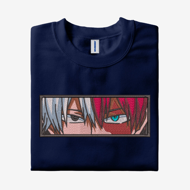 SHOTO TODOROKI