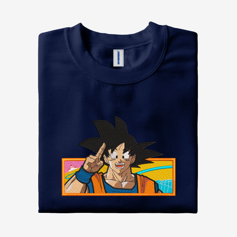 SON GOKU