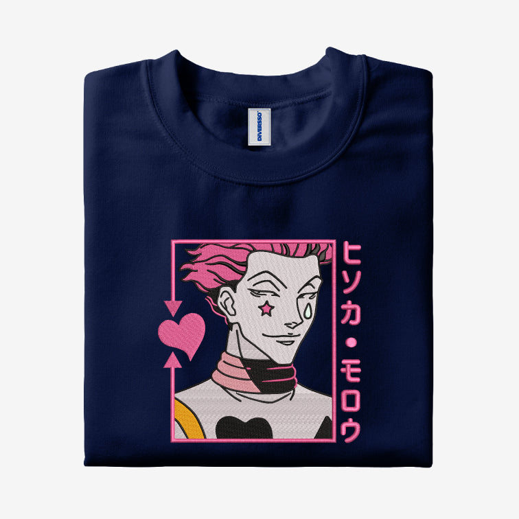 HISOKA