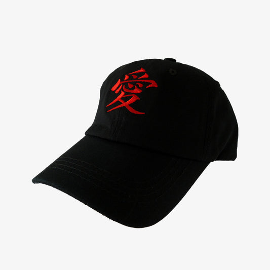GAARA - GORRA - NEGRA