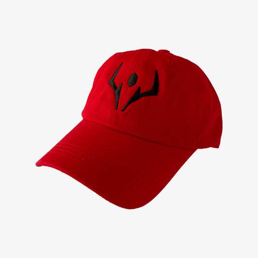 SUKUNA - GORRA - ROJA