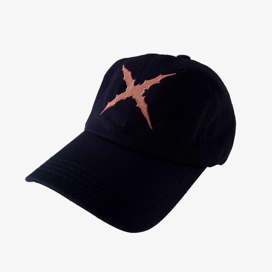 LUFFY - GORRA - AZUL MARINO