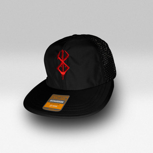 1- BERSERK - GORRA RICHARDSON ROGUE