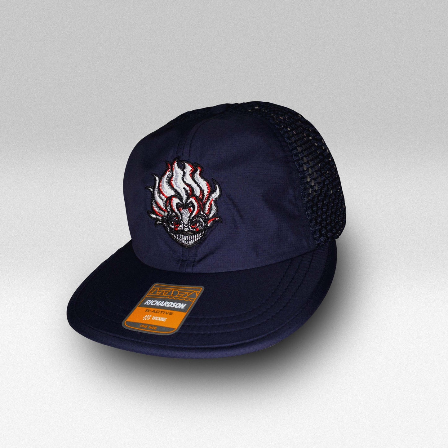 DANDADAN OKARUN - GORRA RICHARDSON ROGUE