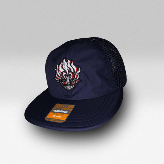 1- DANDADAN OKARUN - GORRA RICHARDSON ROGUE