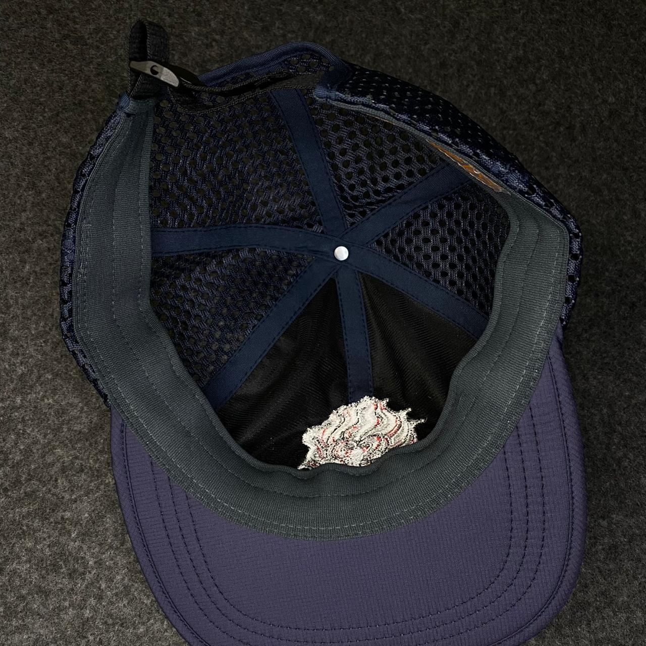 DANDADAN OKARUN - GORRA RICHARDSON ROGUE